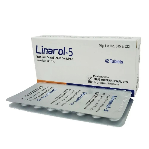 linarol-5-mg